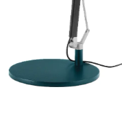 Stilnovo - Base Lampada Torino Petrolio